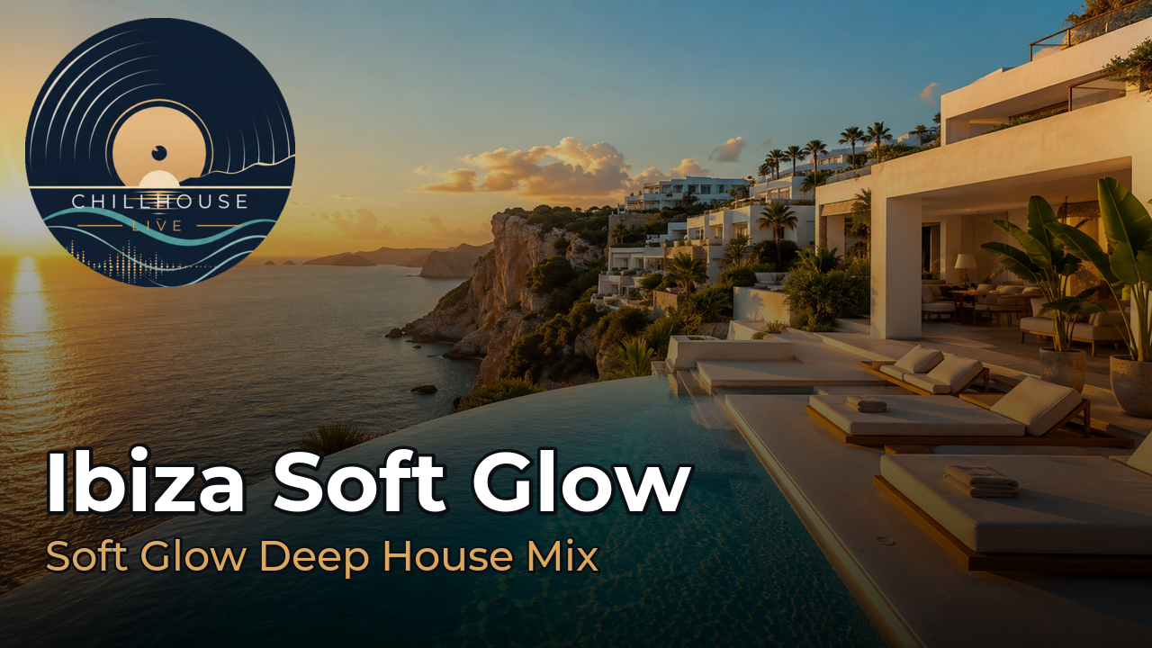 Ibiza Sunset Soft Glow Mix