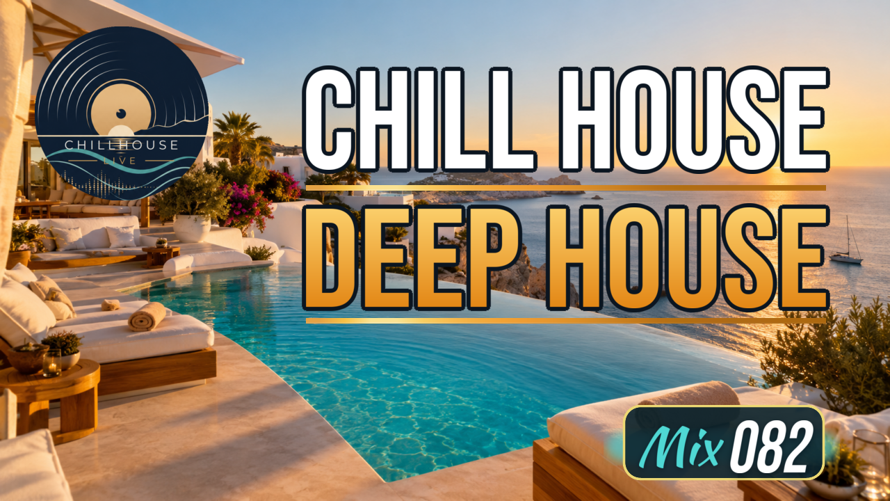 Ibiza Sunset Escape | Chillout Music