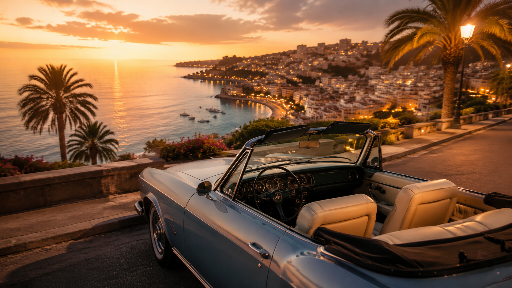Chill House for Driving: A Calm Soundtrack for the Road