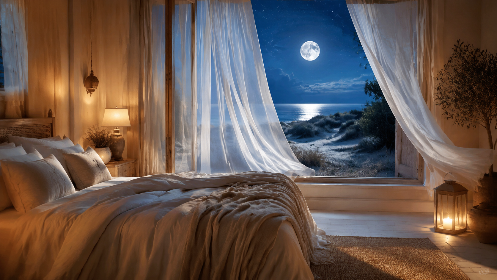 Chill House for Sleep: Music for Winding Down